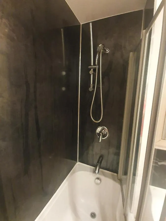Canary Wharf, E14 9Ne Apartment London United Kingdom