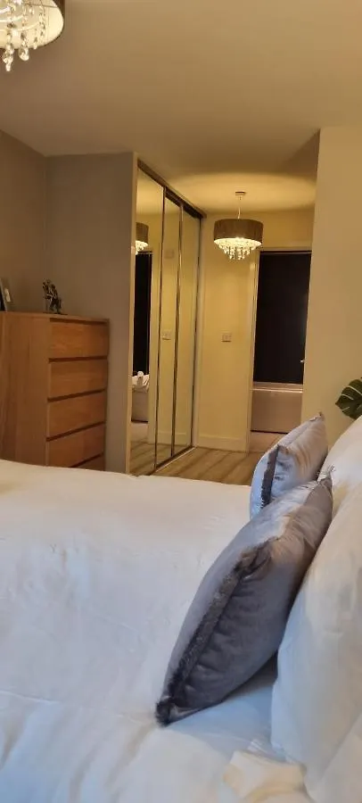 Canary Wharf, E14 9Ne Apartment London United Kingdom